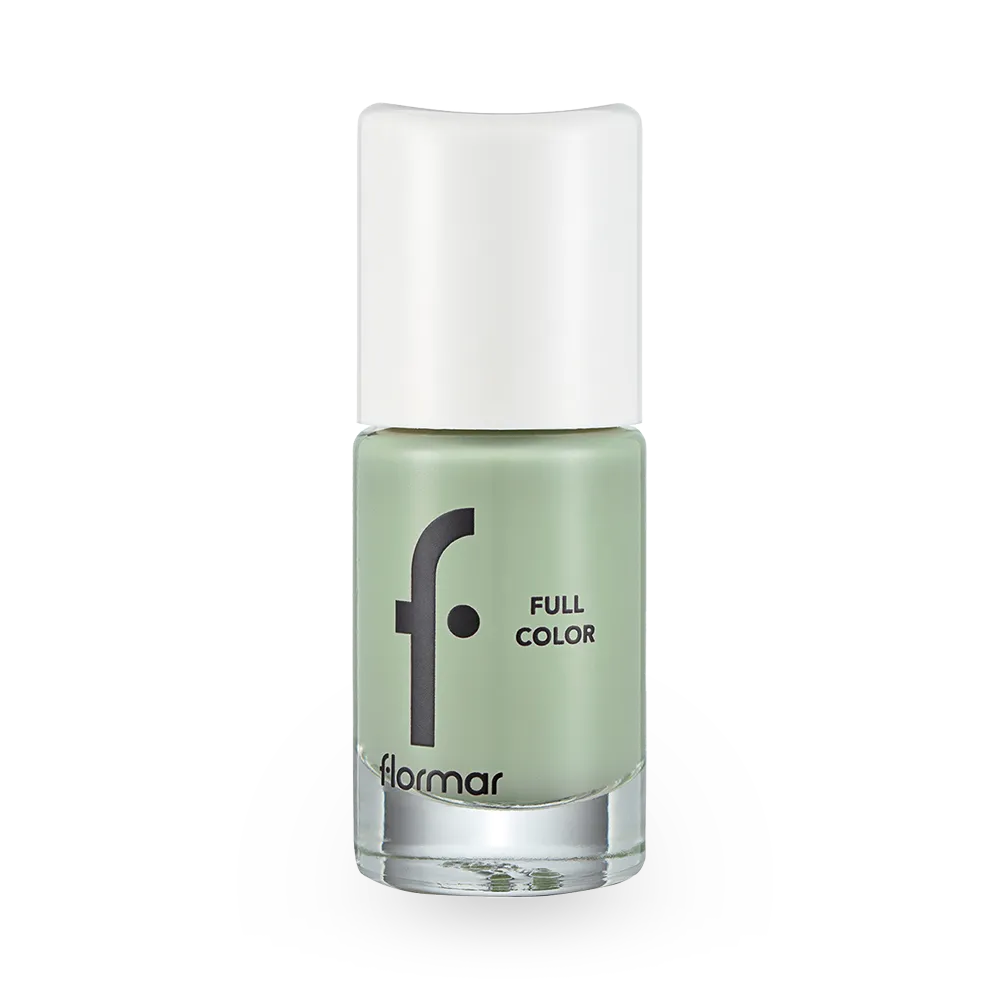 Flormar Full Color Nail Enamel - FC23 (8 ml) thumbnail 1
