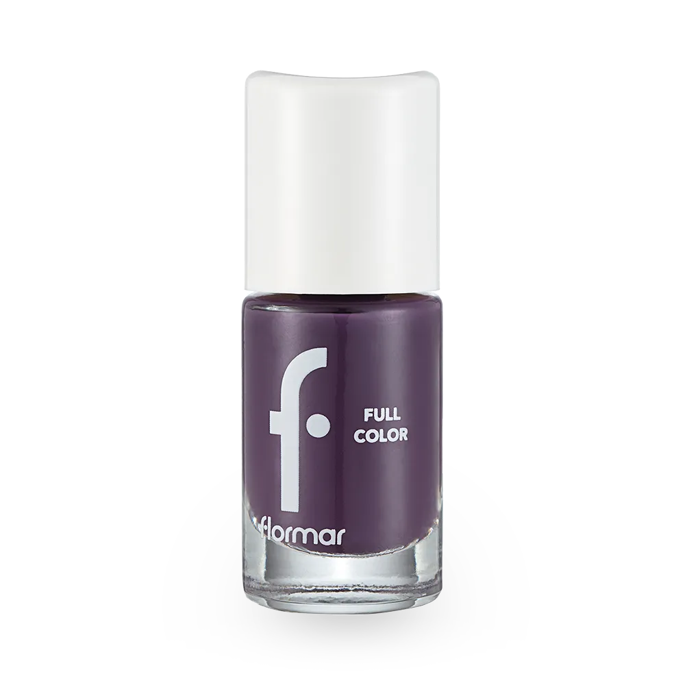 Flormar Full Color Nail Enamel - FC29 (8 ml) thumbnail 1