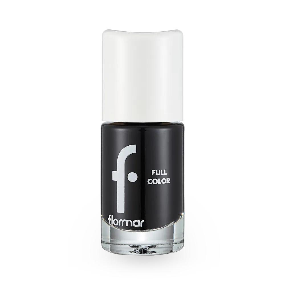 Flormar Full Color Nail Enamel - FC32 (8 ml) thumbnail 1