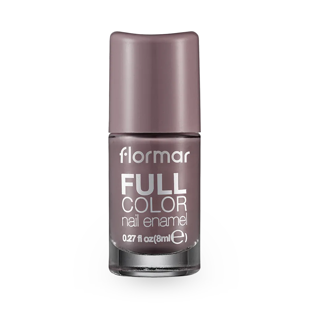 Flormar Full Color Nail Enamel - FC74 (8 ml) thumbnail 1