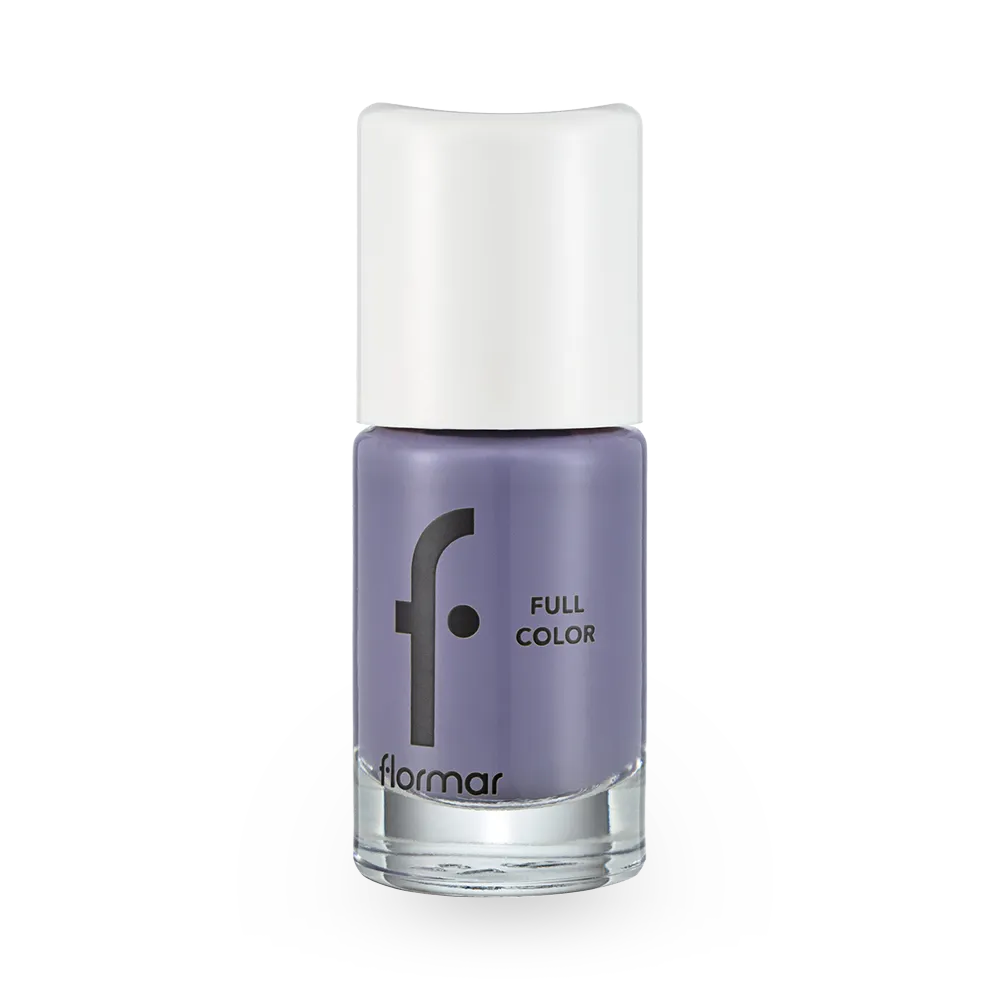 Flormar Full Color Nail Enamel - FC67 (8 ml) thumbnail 1