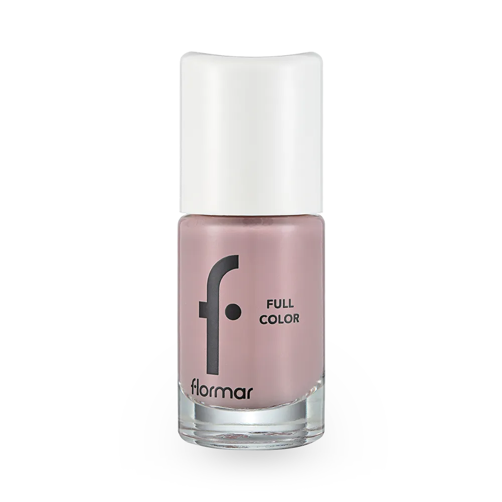 Flormar Full Color Nail Enamel - FC71 (8 ml) thumbnail 1