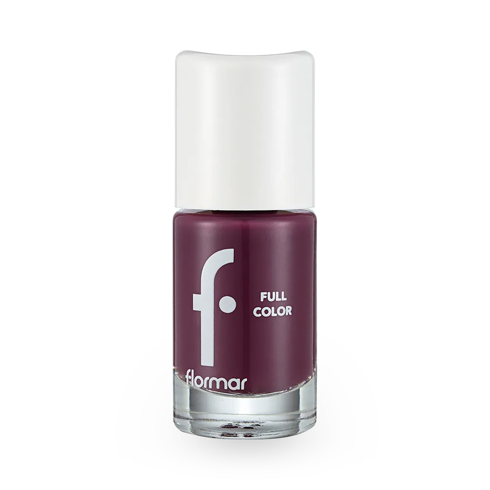 Flormar Full Color Nail Enamel - FC73 (8 ml) thumbnail 1