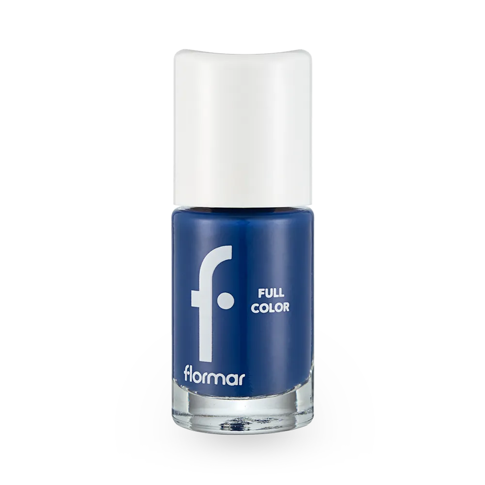 Flormar Full Color Nail Enamel - FC41 (8 ml) thumbnail 1