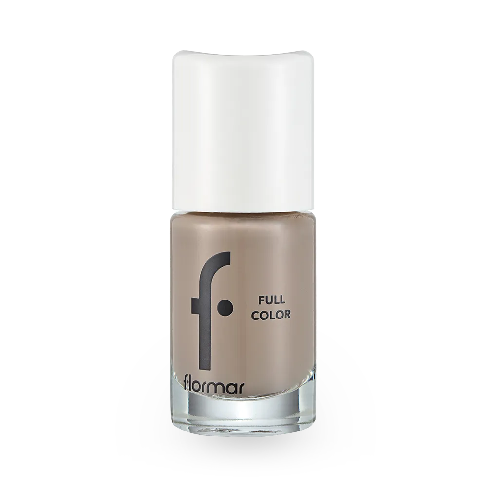 Flormar Full Color Nail Enamel - FC42 (8 ml) thumbnail 1