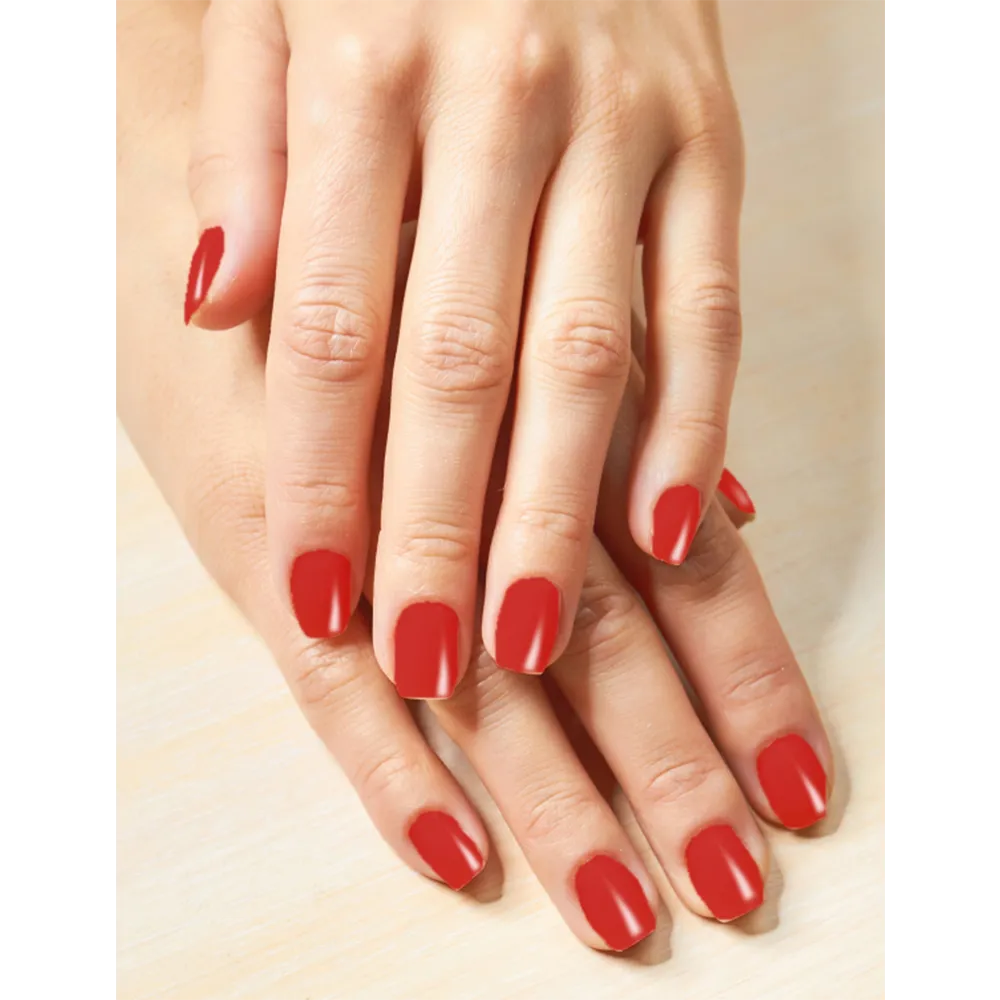 Flormar Full Color Nail Enamel - FC08 (8 ml) thumbnail 4