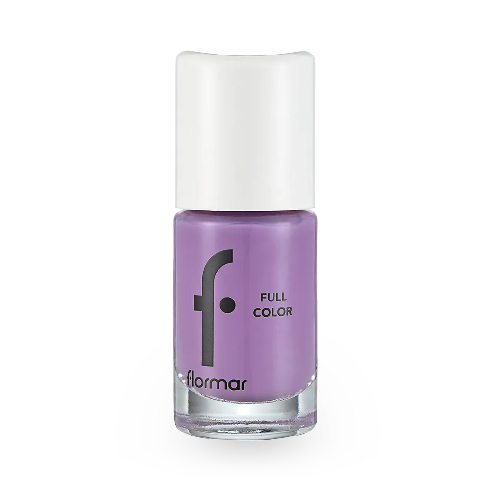 Flormar Full Color Nail Enamel - FC14 (8 ml) thumbnail 1