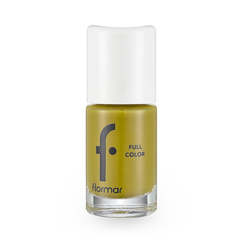 Flormar Full Color Nail Enamel - FC22 (8 ml) thumbnail 1