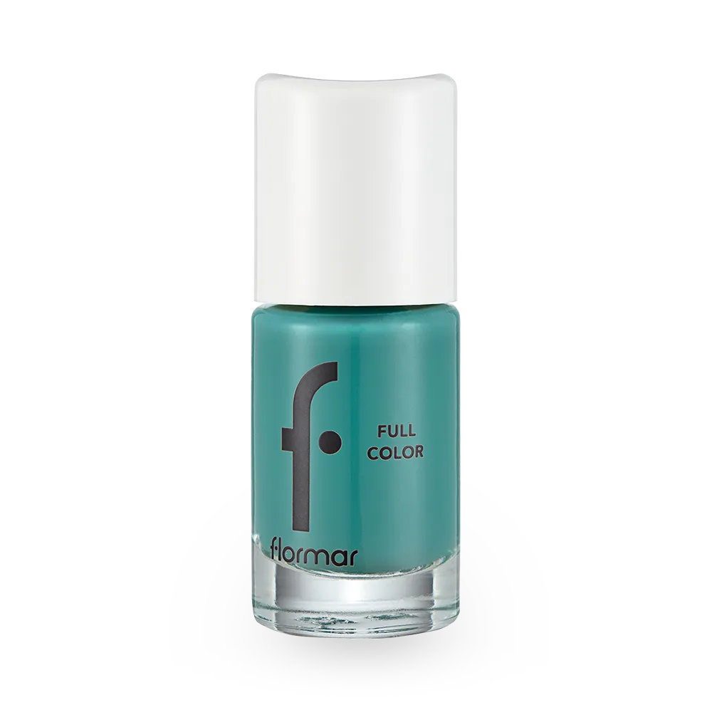 Flormar Full Color Nail Enamel - FC25 (8 ml) thumbnail 1