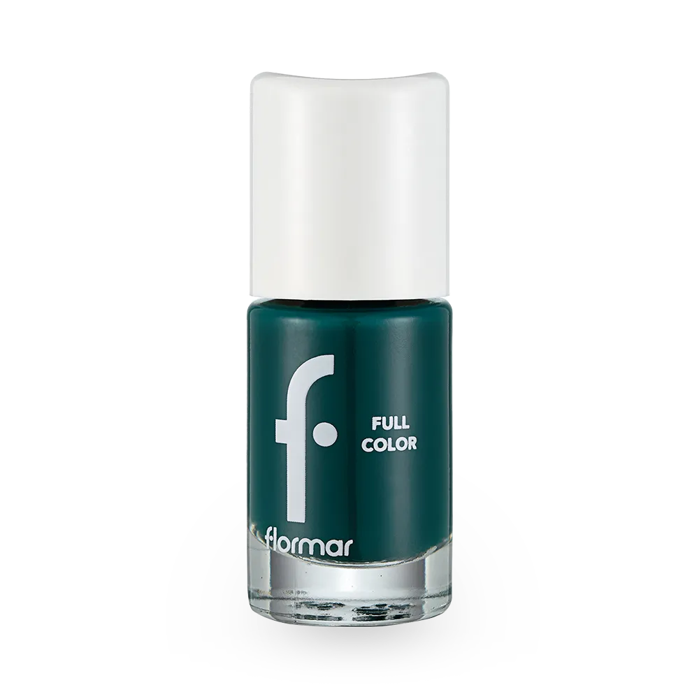 Flormar Full Color Nail Enamel - FC26 (8 ml) thumbnail 1