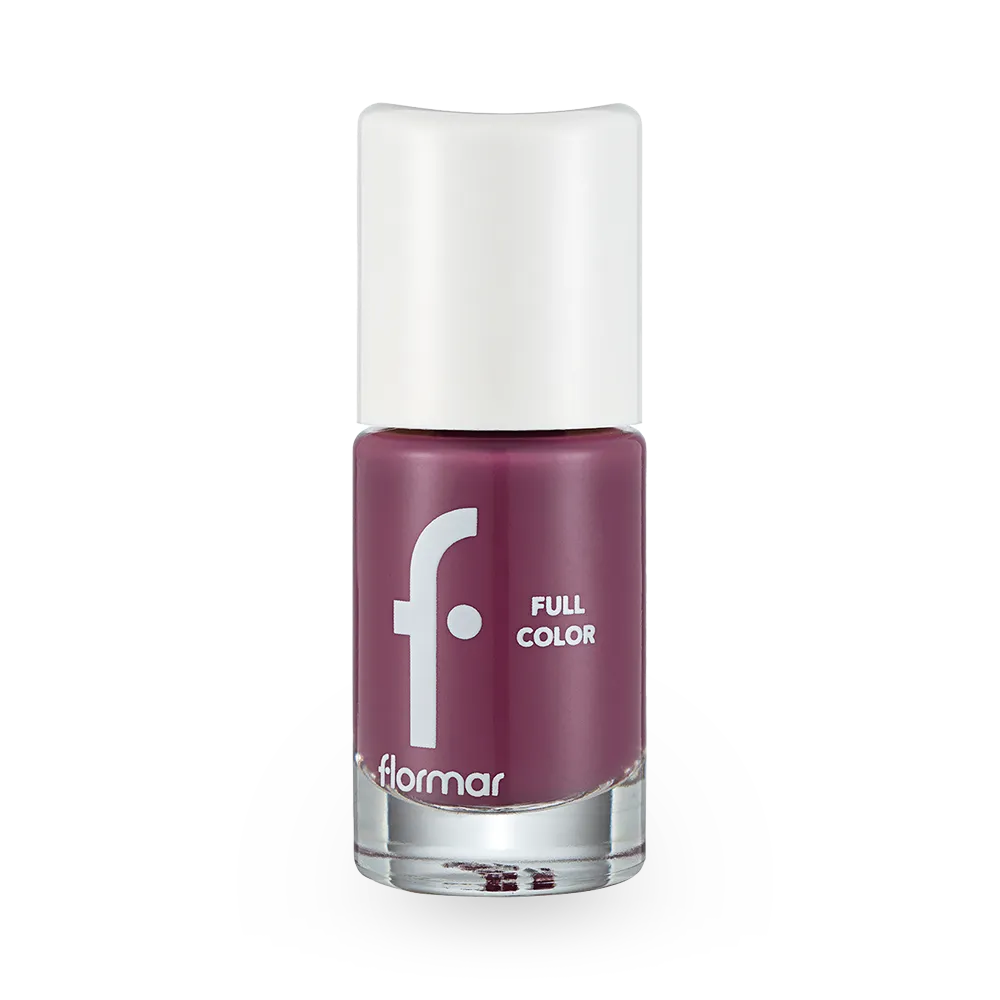 Flormar Full Color Nail Enamel - FC64 (8 ml) thumbnail 1