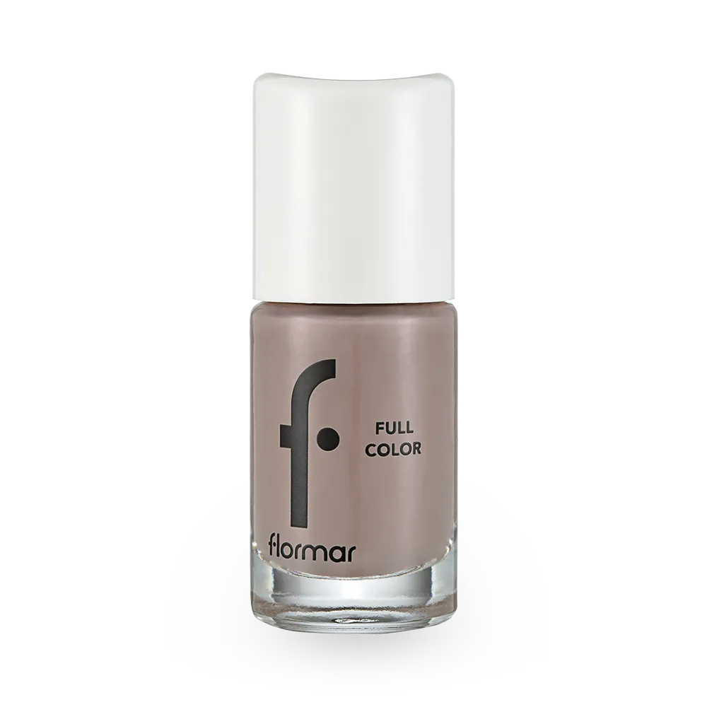 Flormar Full Color Nail Enamel - FC05 (8 ml) thumbnail 1