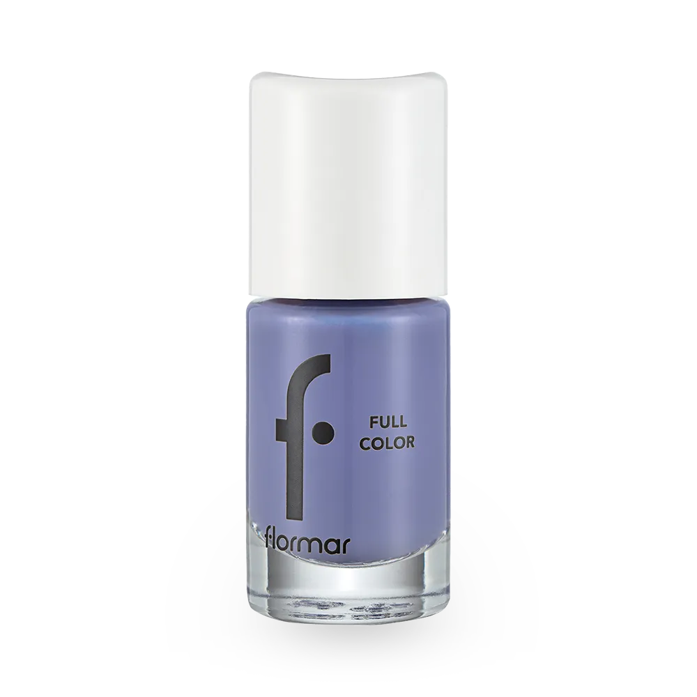 Flormar Full Color Nail Enamel - FC16 (8 ml) thumbnail 1
