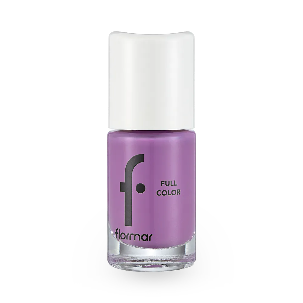 Flormar Full Color Nail Enamel - FC38 (8 ml) thumbnail 1