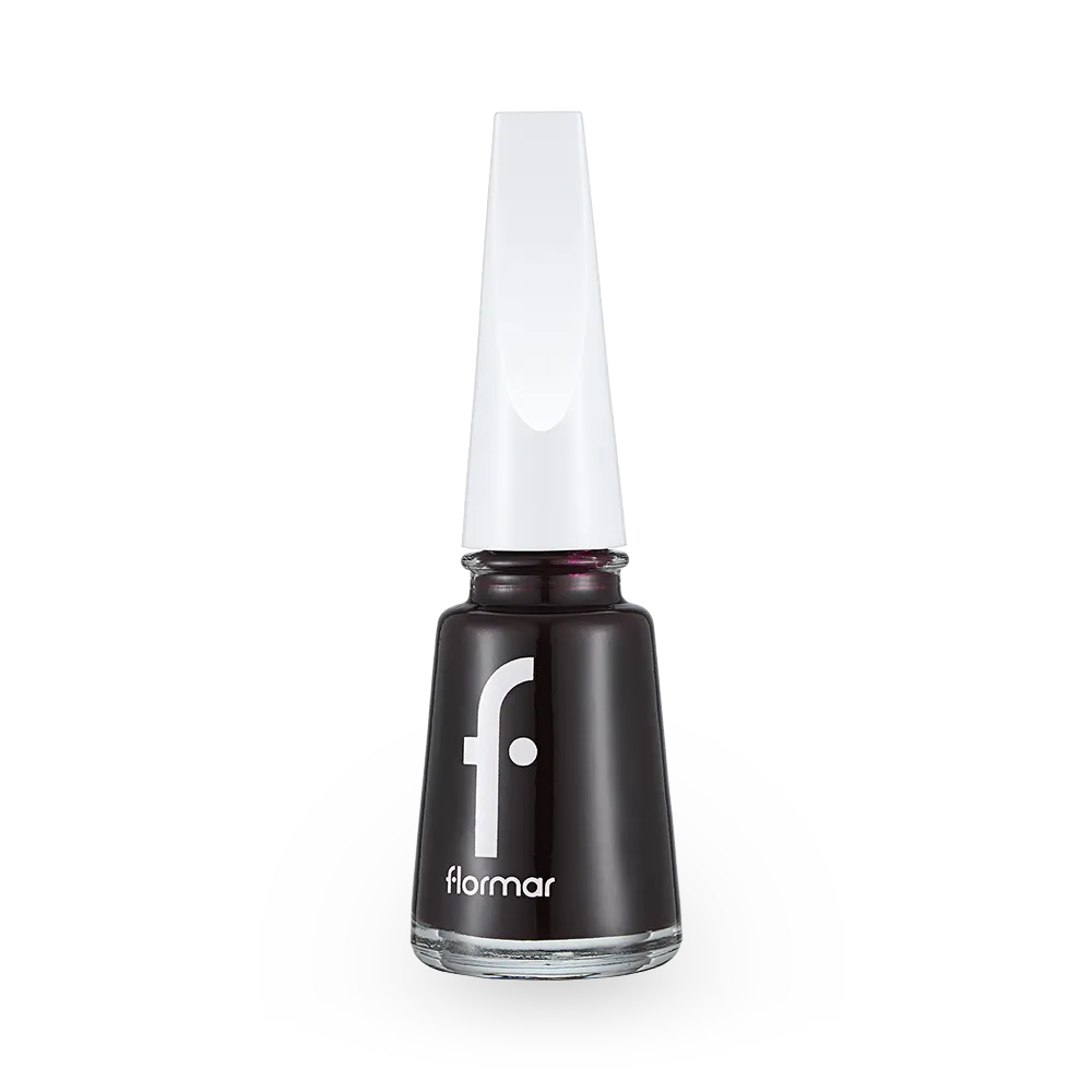 Flormar Nail Enamel - 323 Cherry Dessert New (11 ml) thumbnail 1