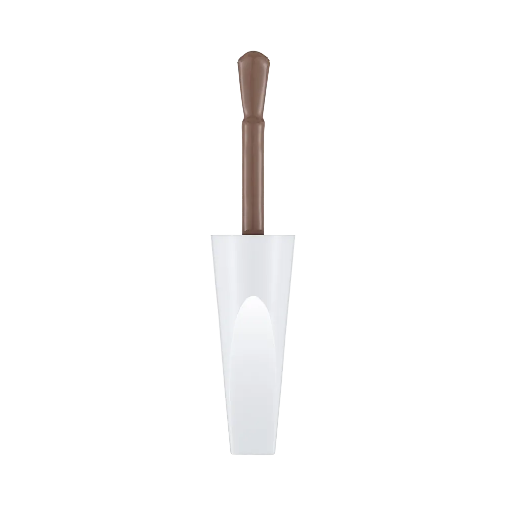 Flormar Nail Enamel - 472 Caramel Latte New (11 ml) thumbnail 2
