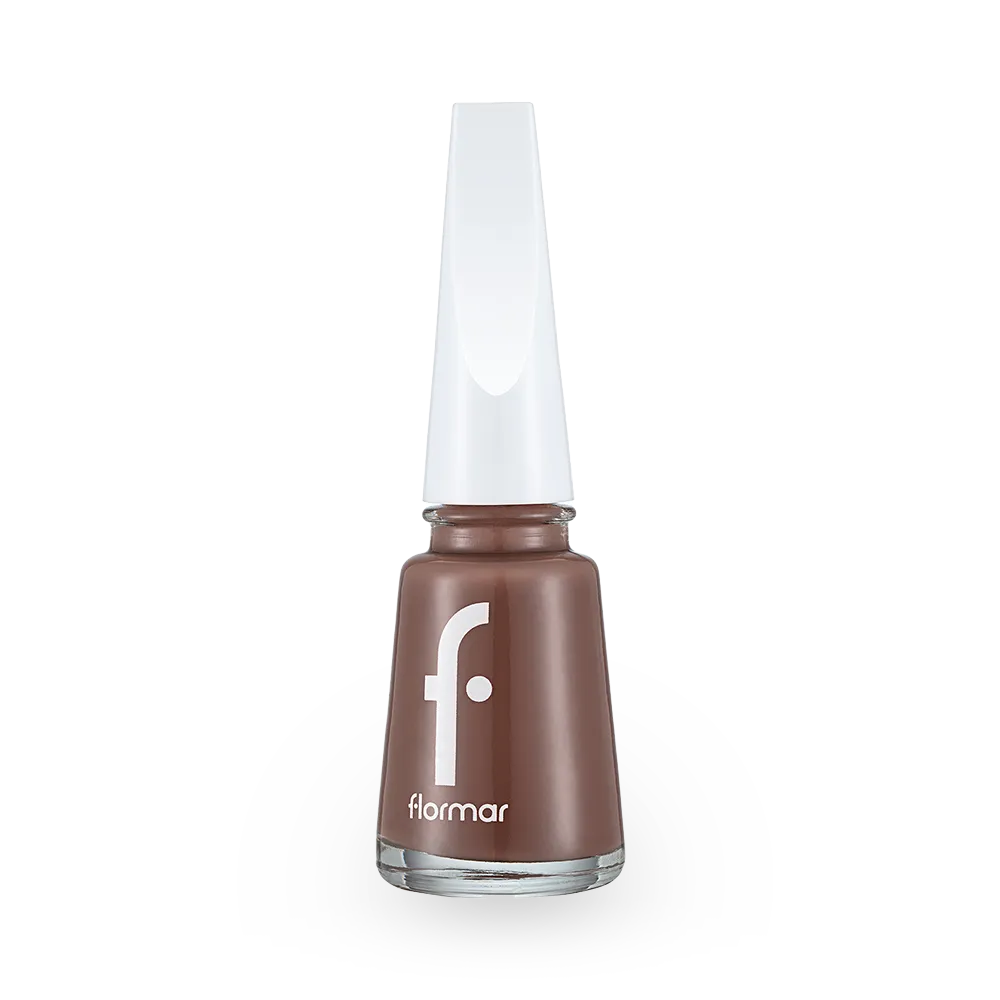 Flormar Nail Enamel - 490 Selective New (11 ml) thumbnail 1