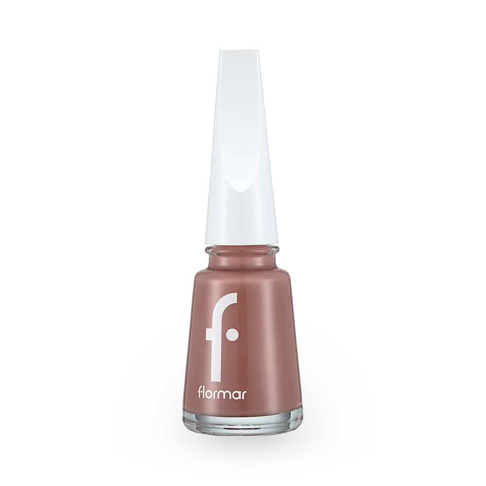 Flormar Nail Enamel - 499 Is This Paradise New (11 ml) thumbnail 1