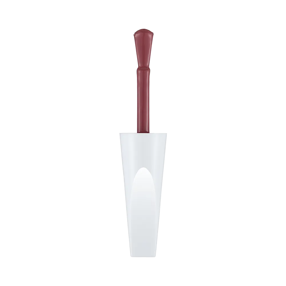Flormar Nail Enamel - 506 Peach N Cream New (11 ml) thumbnail 2