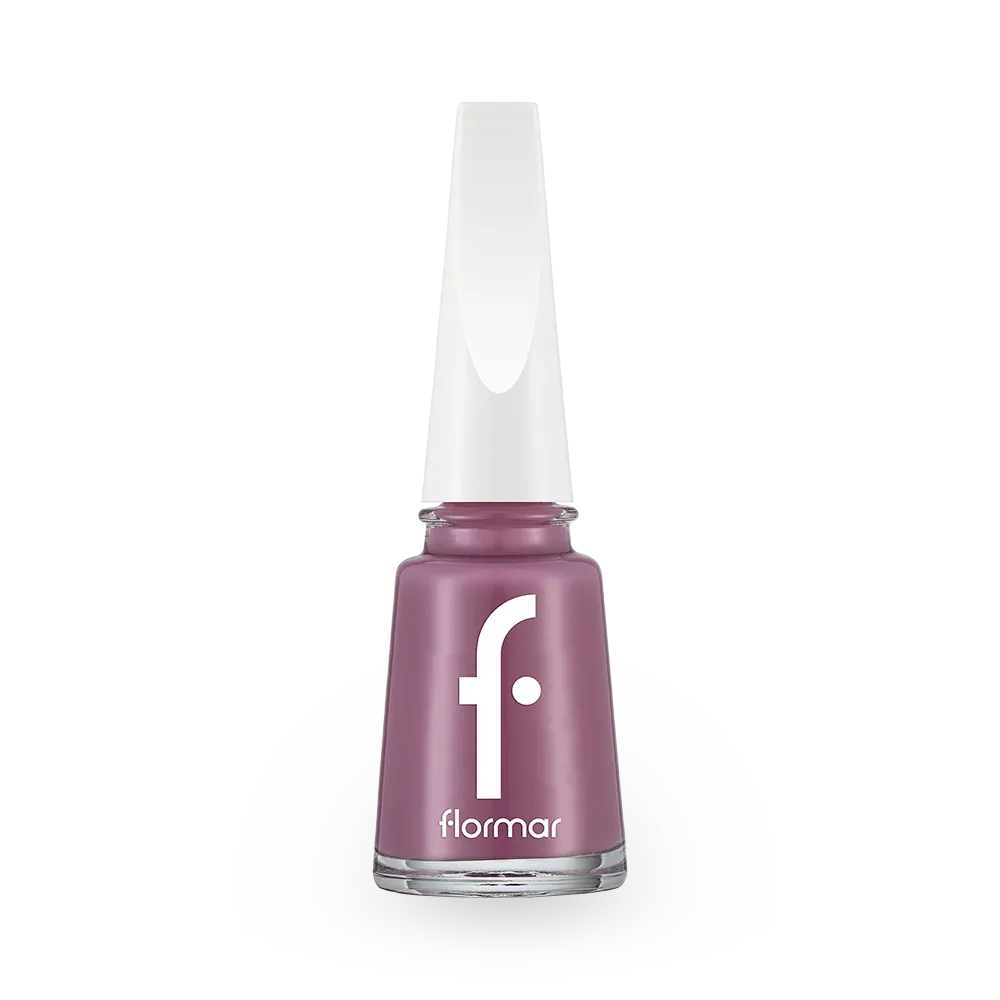 Flormar Nail Enamel - 541 Autumn Story (11 ml) thumbnail 1
