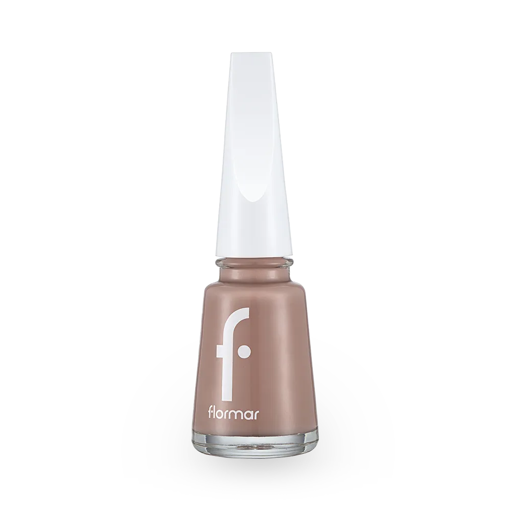 Flormar Nail Enamel - 510 Agate New (11 ml) thumbnail 1