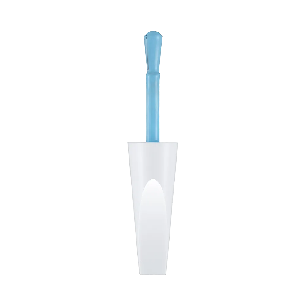 Flormar Nail Enamel - 423 Baby Blue New (11 ml) thumbnail 2