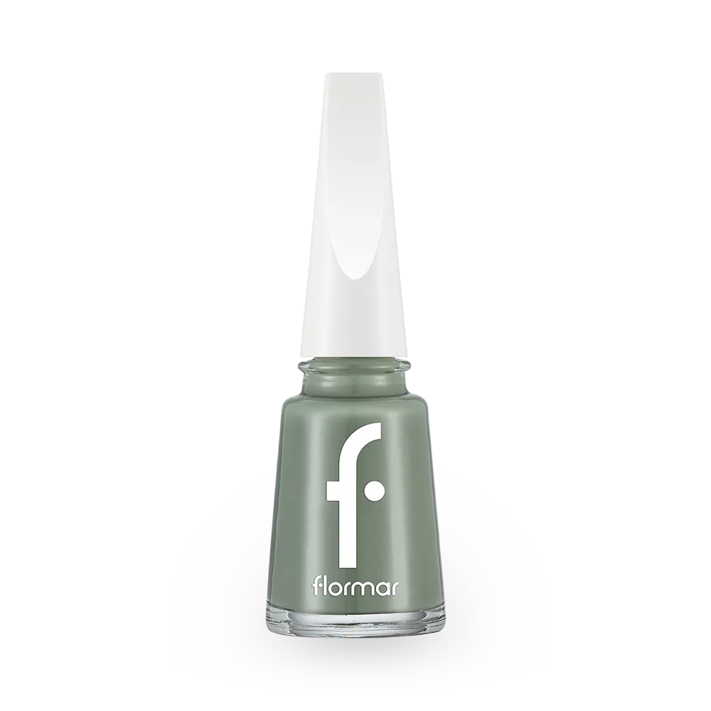 Flormar Nail Enamel - 543 Spa Day (11 ml) thumbnail 1