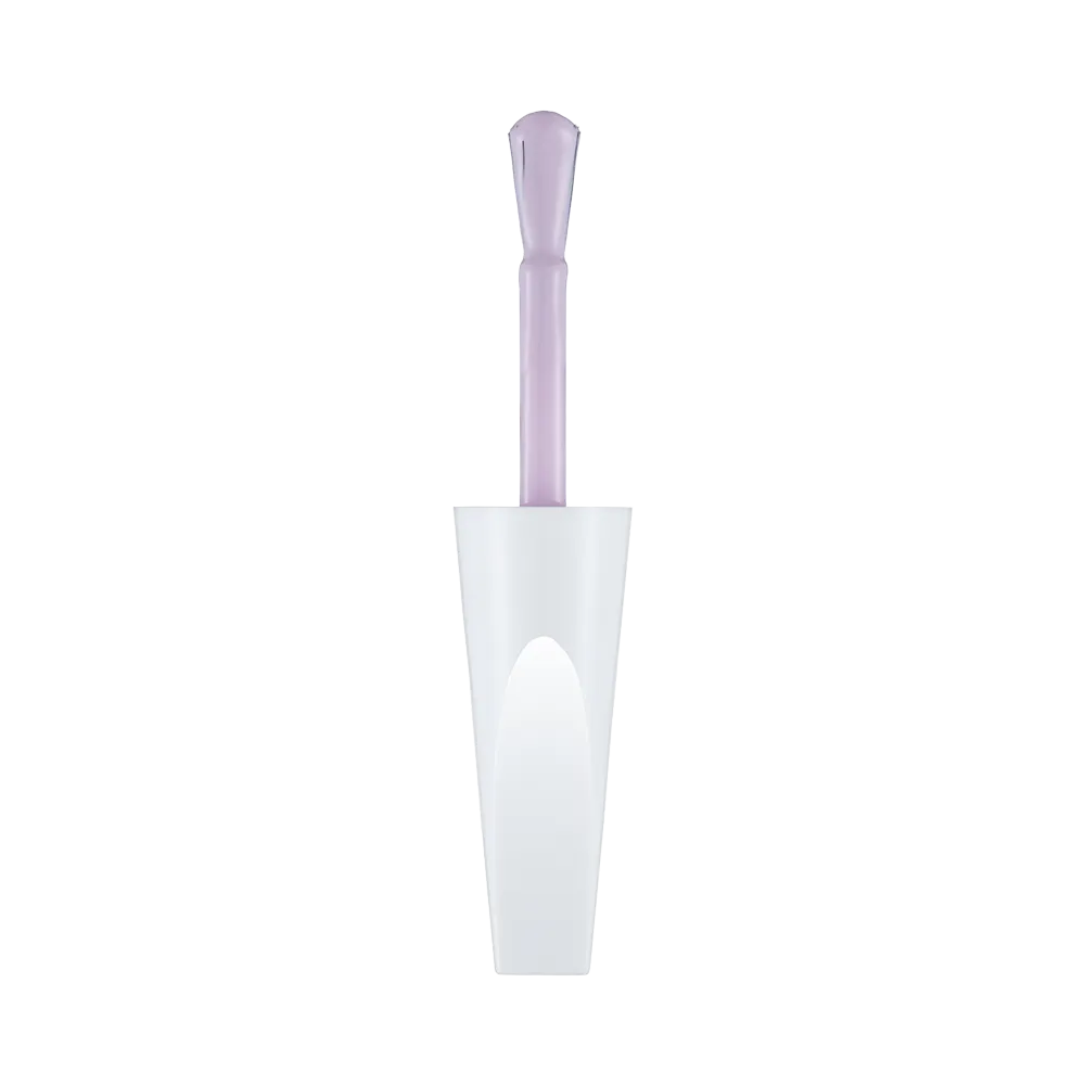 Flormar Nail Enamel - 464 Lavender Love New (11 ml) thumbnail 2