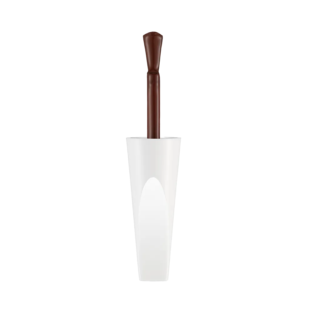 Flormar Nail Enamel - 537 Cake With Coffee (11 ml) thumbnail 2
