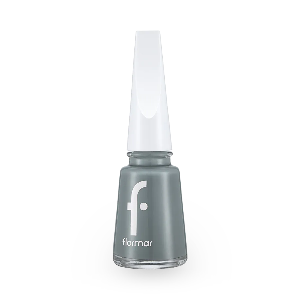 Flormar Nail Enamel - 524 Stylish New (11 ml) thumbnail 1