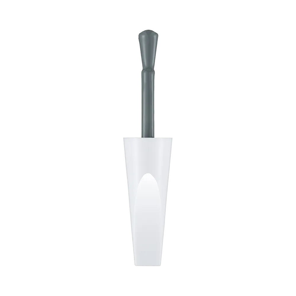 Flormar Nail Enamel - 524 Stylish New (11 ml) thumbnail 2