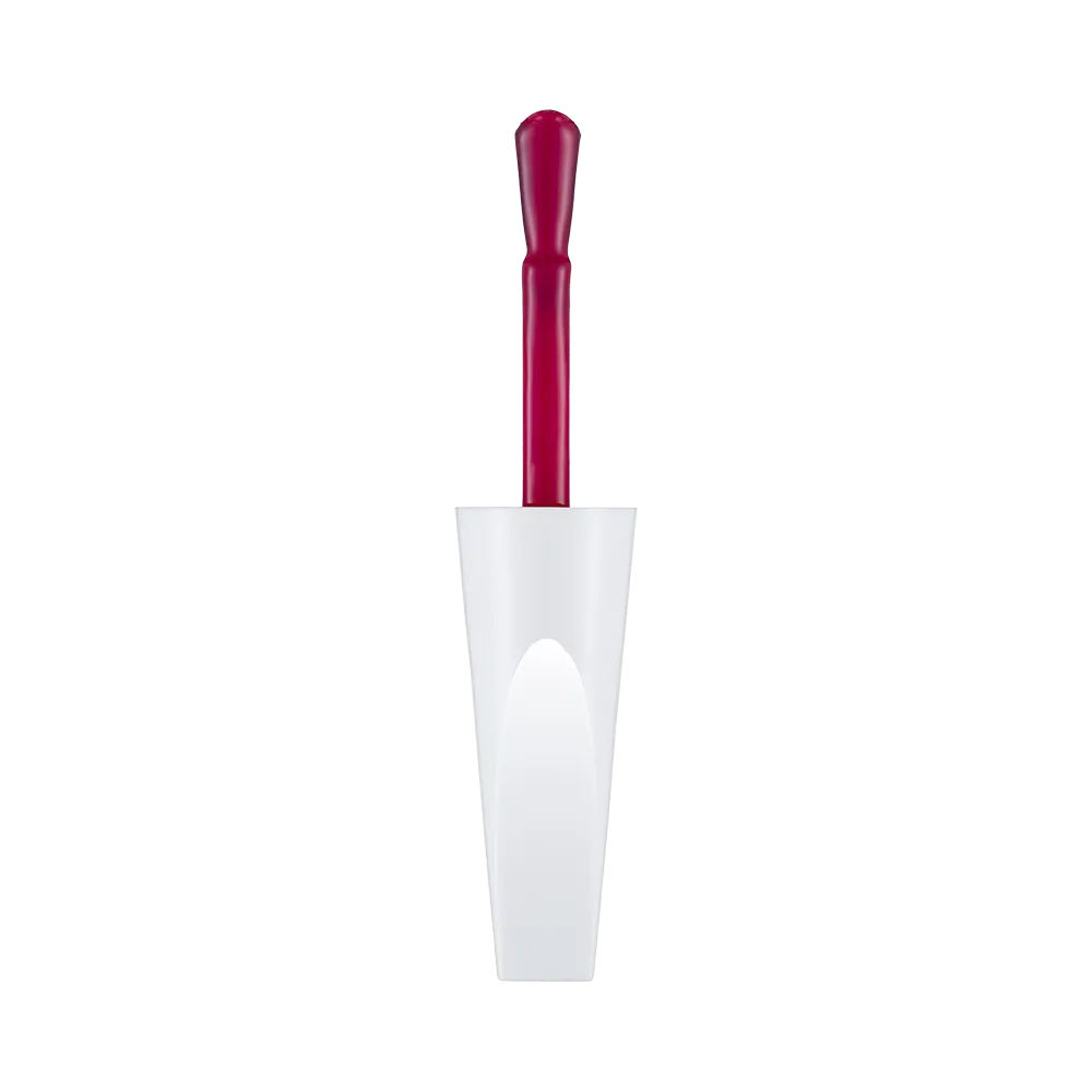 Flormar Nail Enamel - 125 Stylish Roses (11 ml) thumbnail 2