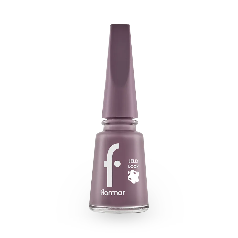 Flormar Jelly Look Nail Enamel - JL59 Country (11 ml) thumbnail 1