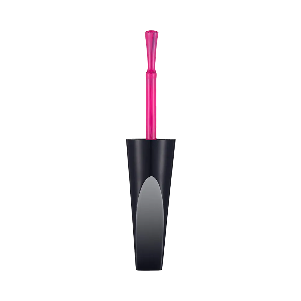 Flormar Quick Dry Nail Enamel - QD45 Dress For Night (11 ml) thumbnail 2