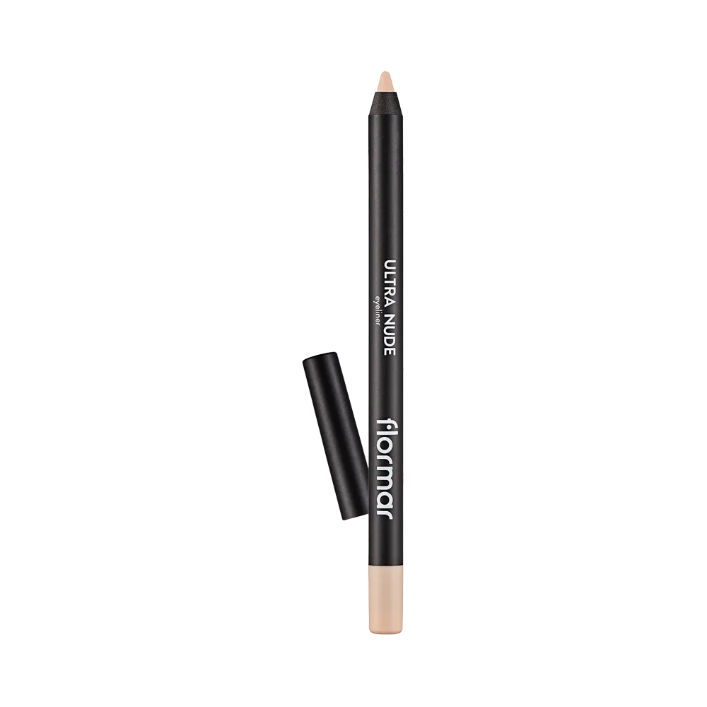 Flormar Ultra Eyeliner - 017 Nude (1.14 g) thumbnail 1