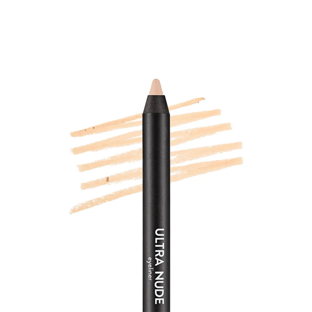 Flormar Ultra Eyeliner - 017 Nude (1.14 g) thumbnail 2