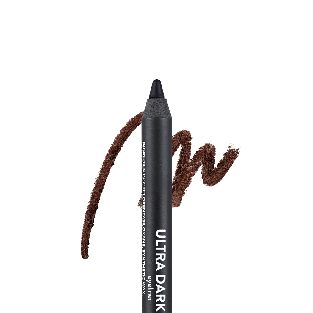 Flormar Ultra Eyeliner - 012 Brown (1.14 g) thumbnail 2