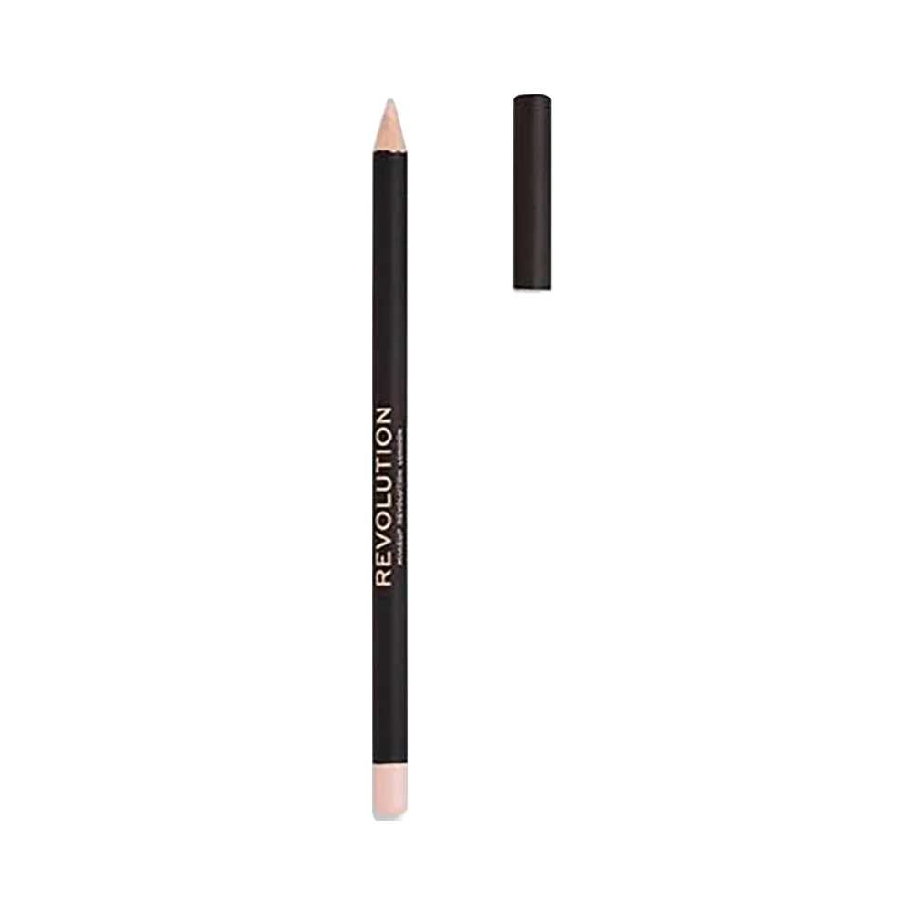 Makeup Revolution Kohl Eyeliner - Nude (1.2 g) thumbnail 1