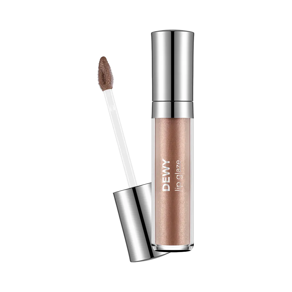 Flormar Dewy Lip Glaze - 002 Light Beige (4.5 g) thumbnail 1