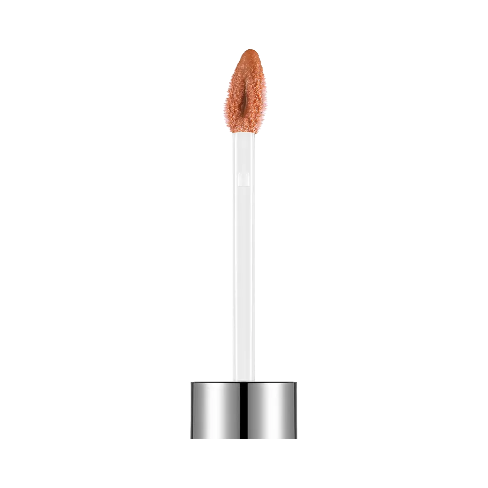 Flormar Dewy Lip Glaze - 003 Gldn Terracotta (4.5 g) thumbnail 3