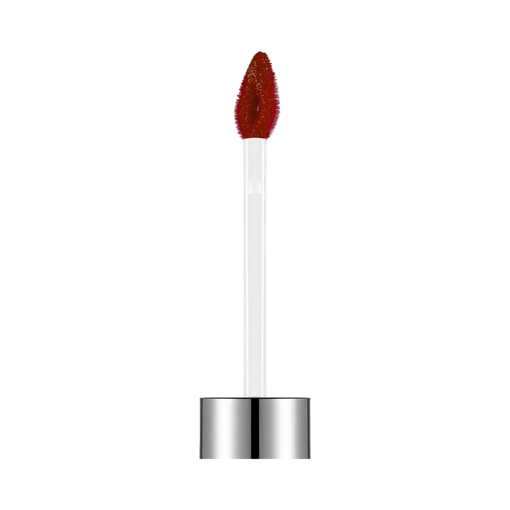 Flormar Dewy Lip Glaze - 009 Vibrant Red (4.5 g) thumbnail 3