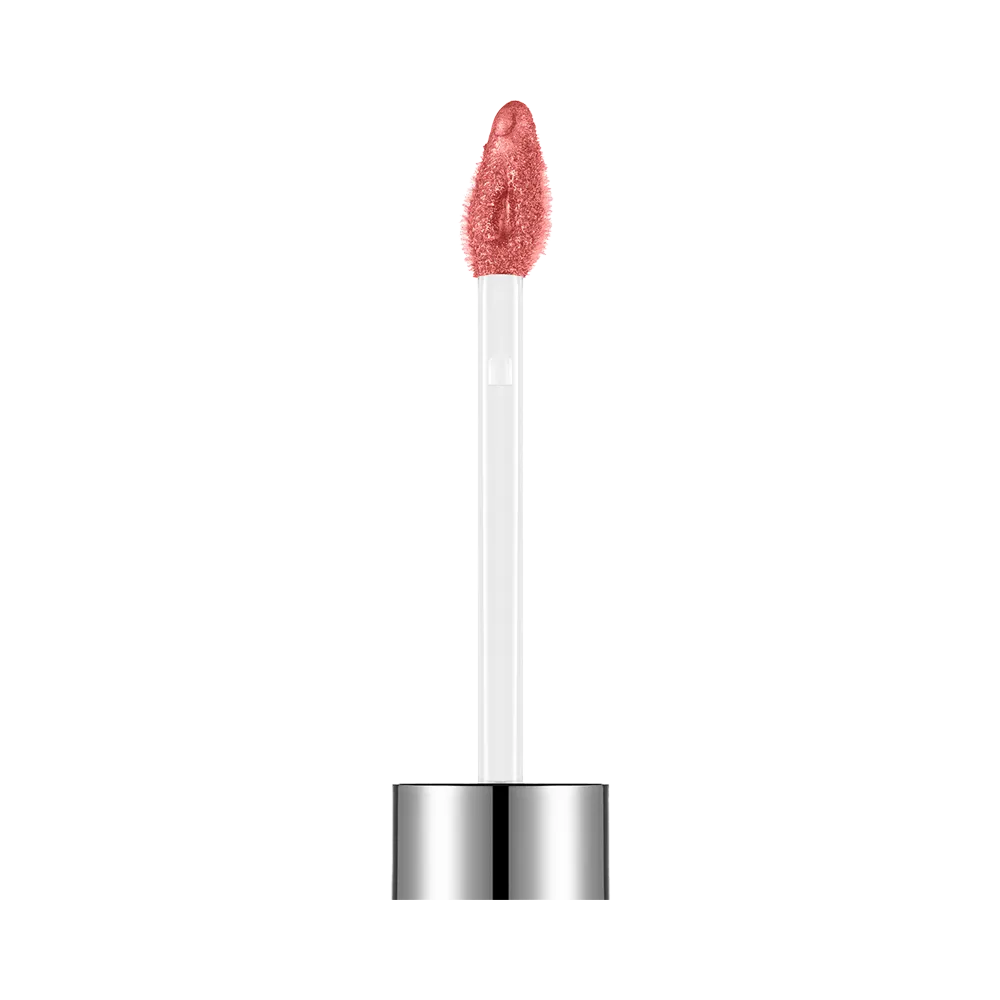 Flormar Dewy Lip Glaze - 024 Coral (4.5 g) thumbnail 3