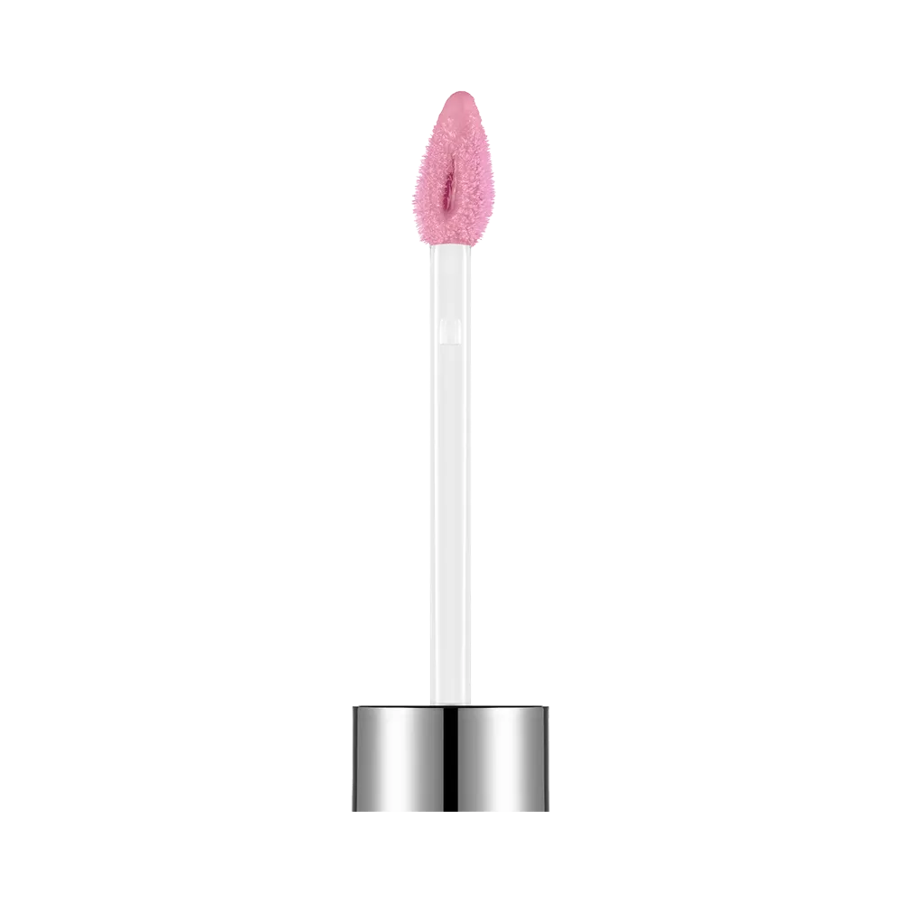 Flormar Dewy Lip Glaze - 014 Soft Pink (4.5 g) thumbnail 3