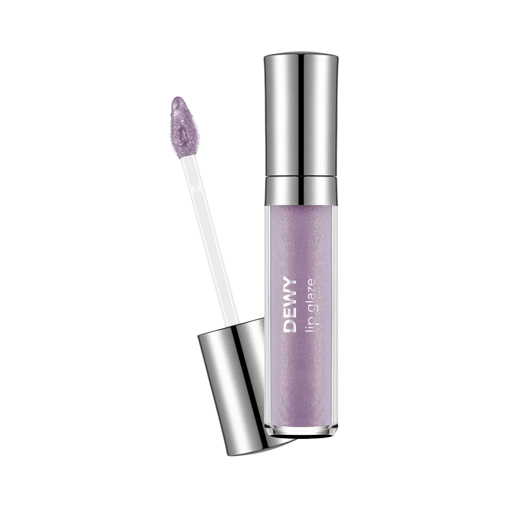 Flormar Dewy Lip Glaze - 025 Lavender (4.5 g) thumbnail 1