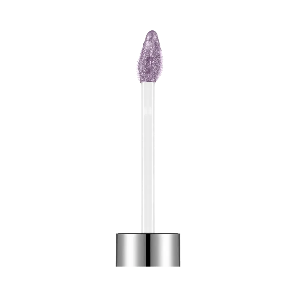 Flormar Dewy Lip Glaze - 025 Lavender (4.5 g) thumbnail 3