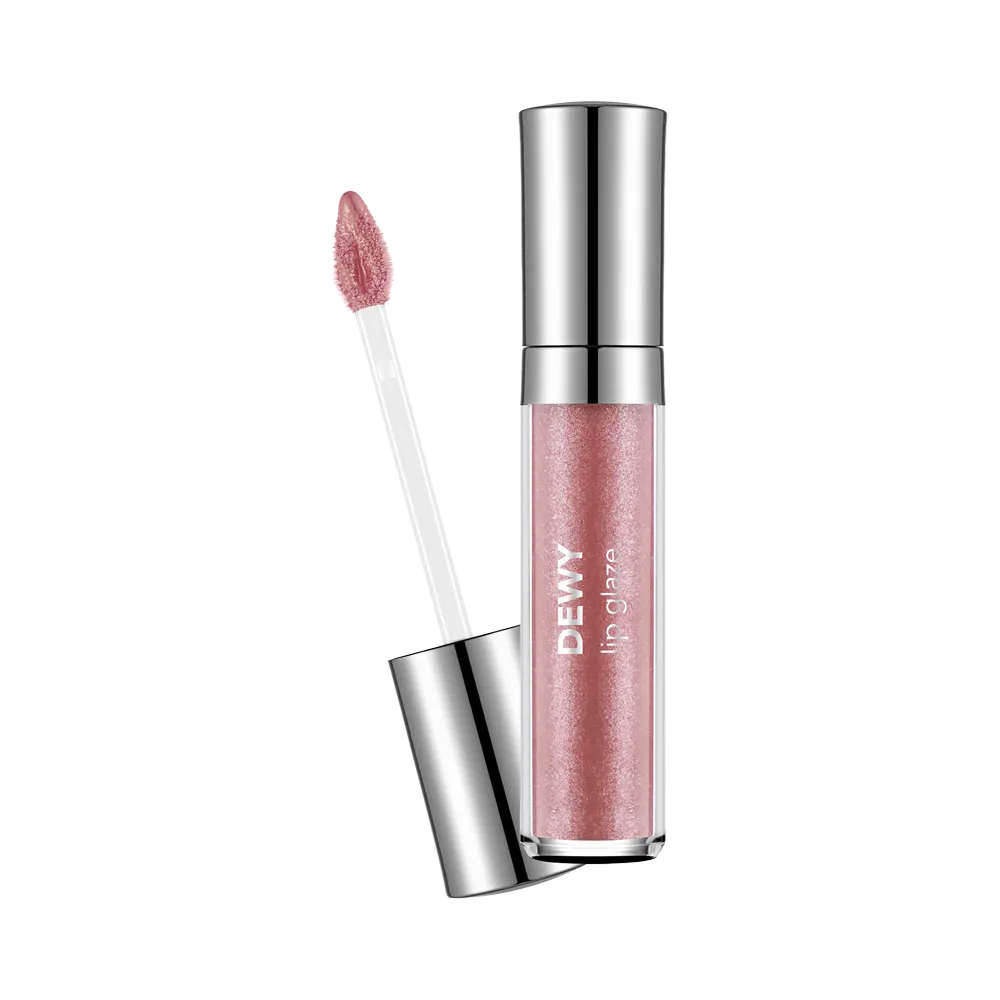 Flormar Dewy Lip Glaze - 027 Perfect Moments (4.5 g) thumbnail 1