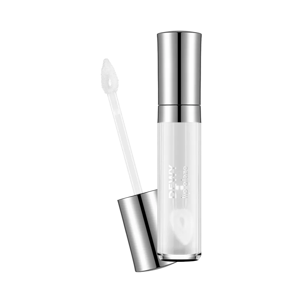 Flormar Dewy Lip Glaze - 001 Wet Lps (4.5 g) thumbnail 1