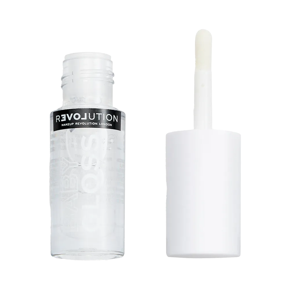 Makeup Revolution Relove Baby Gloss Lip Gloss - Dream (2.2 ml) thumbnail 2