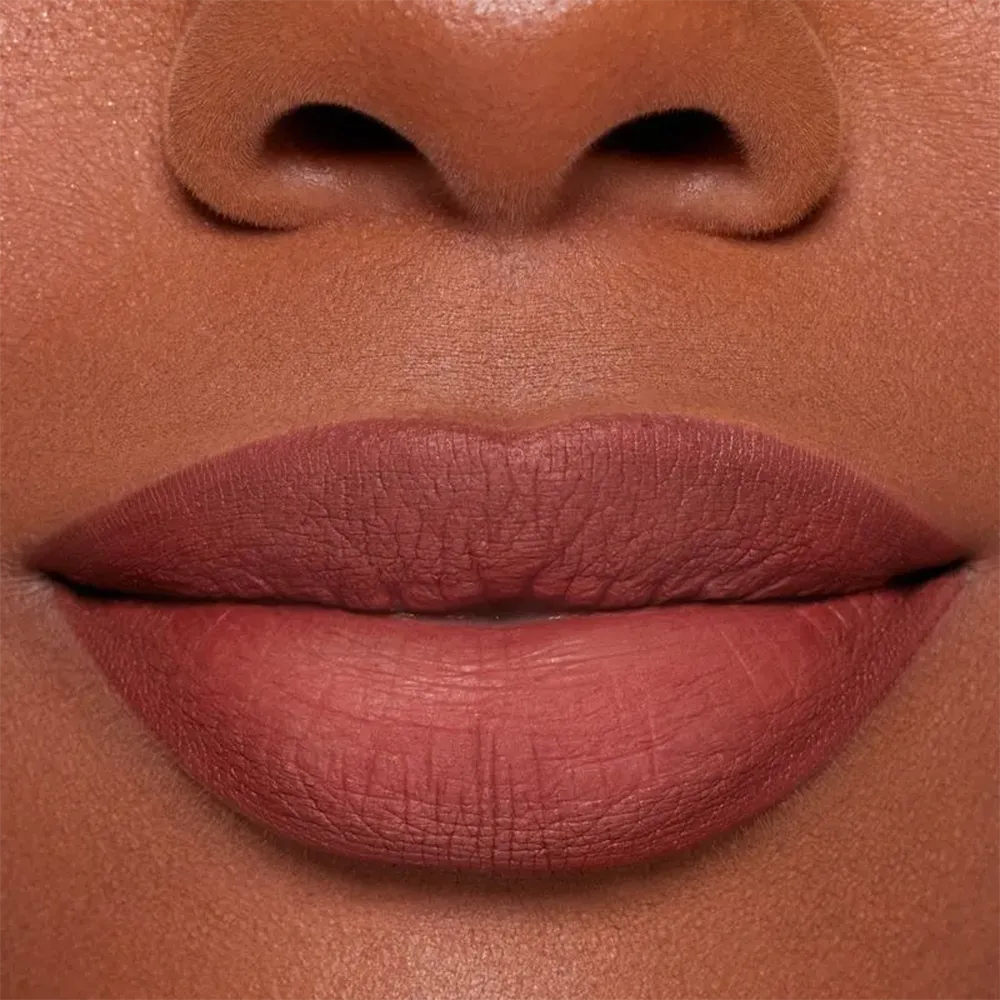 Sheglam Dynamatte Boom Long-Lasting Matte Lipstick - Have No Fear thumbnail 2