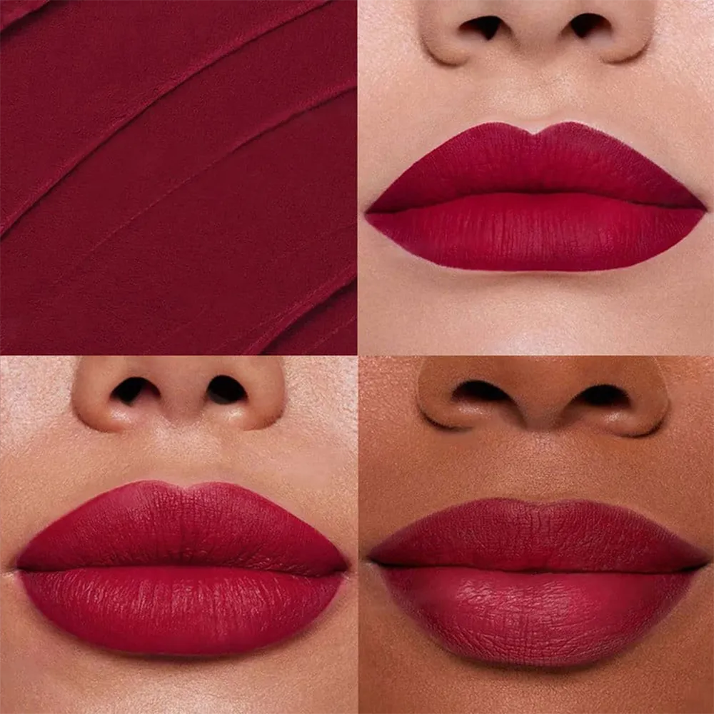 Sheglam Dynamatte Boom Long-Lasting Matte Lipstick - Stronger Than Ever thumbnail 2